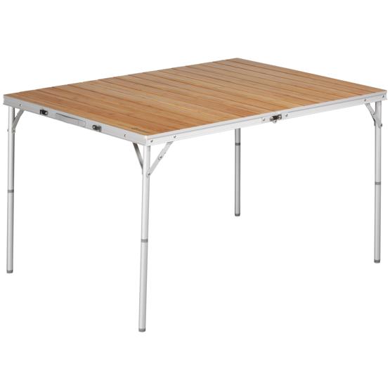 Outwell Calgary Camping Table - Large