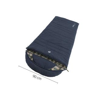 Outwell Camper Lux Sleeping Bag
