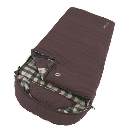 Outwell Camper Supreme Sleeping Bag