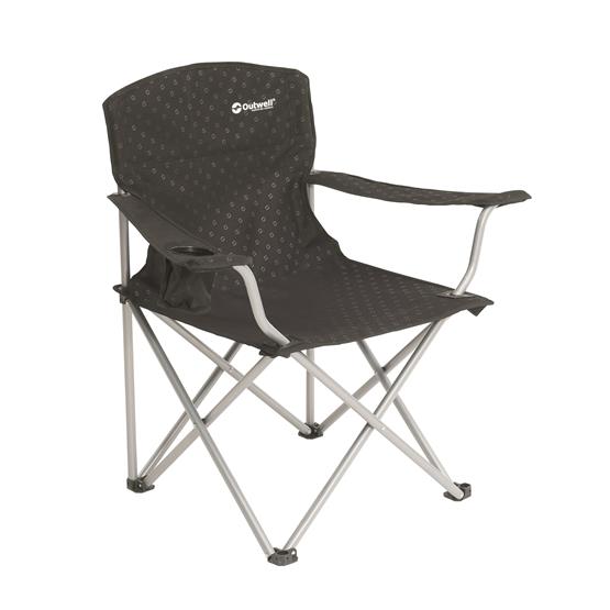 outwell acadia signature chair
