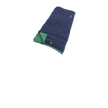 Outwell Champ Kids Sleeping bag (Ocean Blue)