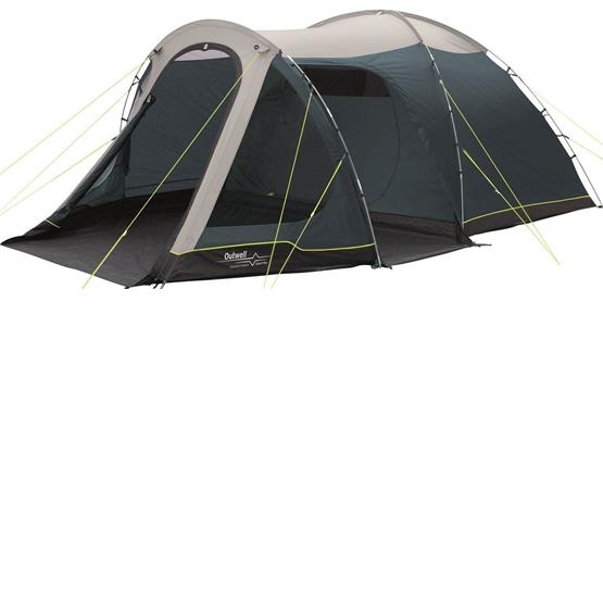 Outwell Cloud 5 Poled Tent (2024)