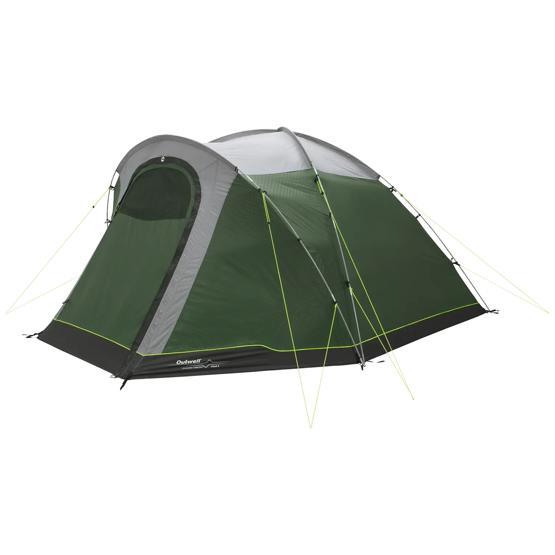 Outwell Cloud 5 Poled Tent (2025)