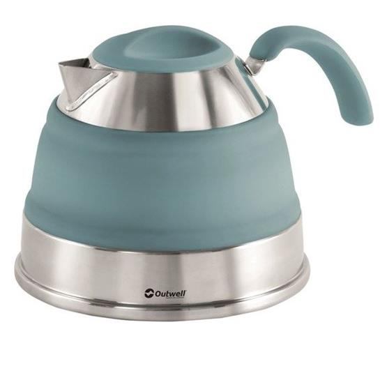Outwell Collaps Kettle 1.5L (Classic Blue) image 1