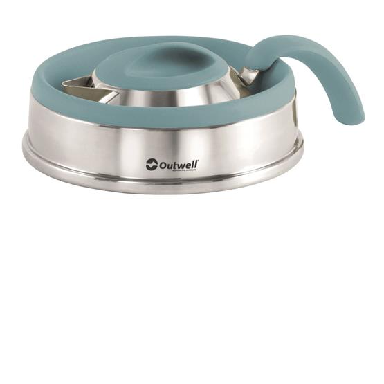 Outwell Collaps Kettle 1.5L (Classic Blue) image 3