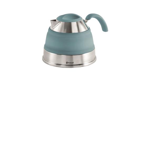Outwell Collaps Kettle 1.5L (Classic Blue) image 2