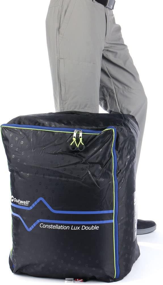 Outwell Constellation Lux Double Sleeping bag Sleeping bags