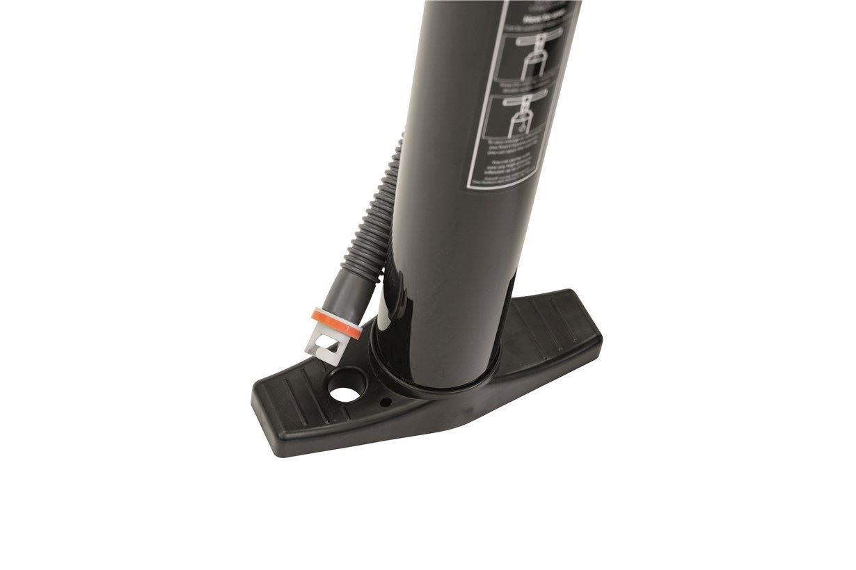 outwell tent pump adapter