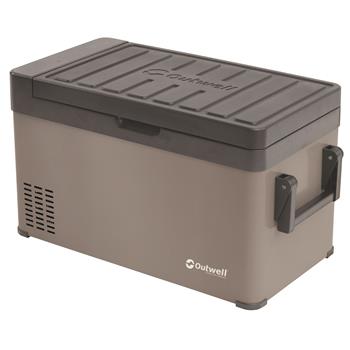 Outwell Deep Chill Compressor Coolbox 38L