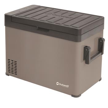 Outwell Deep Chill Compressor Coolbox 50L
