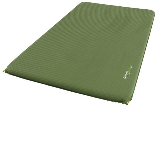 Outwell Dreamcatcher Double 10cm Self-inflating Mat