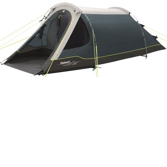 Tent Outwell Earth 2 Camping Tent 