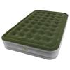 Outwell Excellent Double Airbed (Olive Green)
