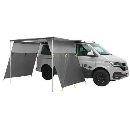 Outwell Fallcrest Side Panel Set