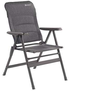 Reclining Camping Chairs, Outwell Gresham Outdoor Relaxer Chair