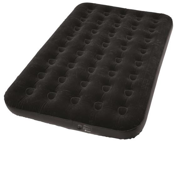 Outwell Flock Classic Double (Black)