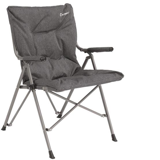 Outwell Alder Lake Folding Camping Chair