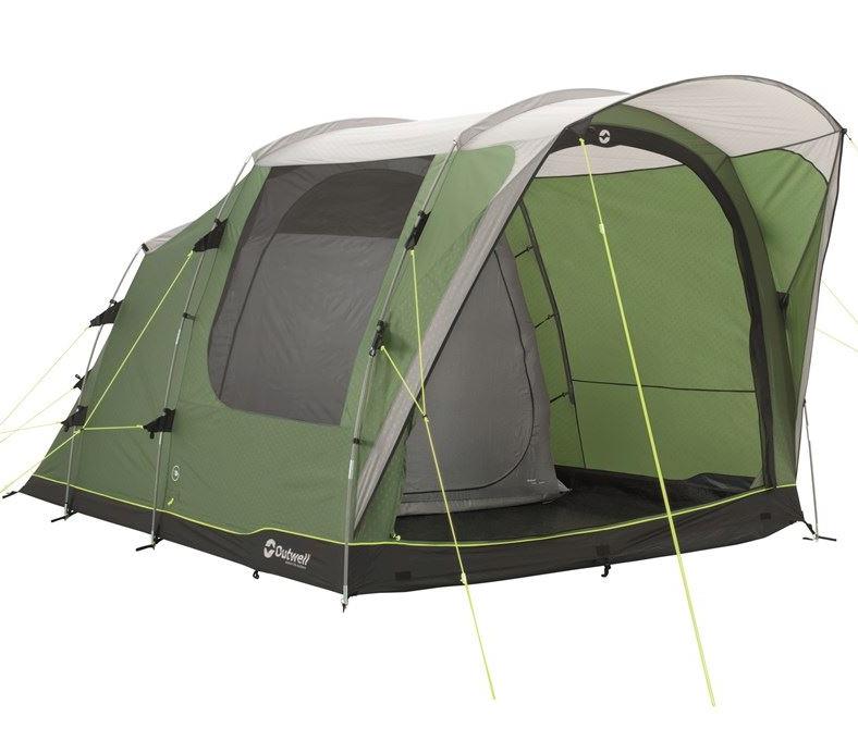 outwell tents