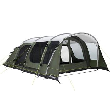 Outwell Greenwood 6 Person Poled Tent (2023)