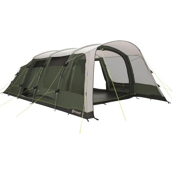 Outwell Greenwood 6 Poled Family Tent