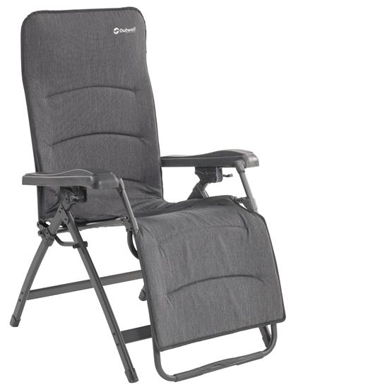 outwell acadia signature chair