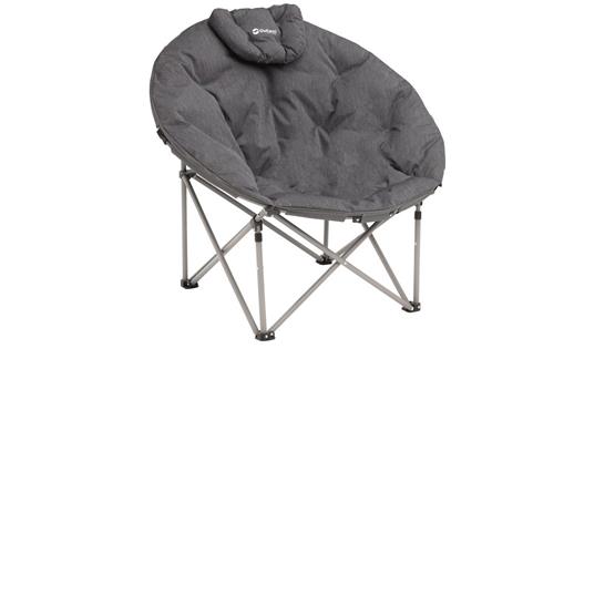 Outwell Kentucky Lake Folding Camping Chair Chairs