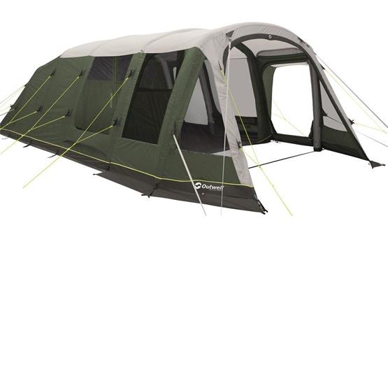 Outwell Knightdale 8PA Air Family Tent (2024)
