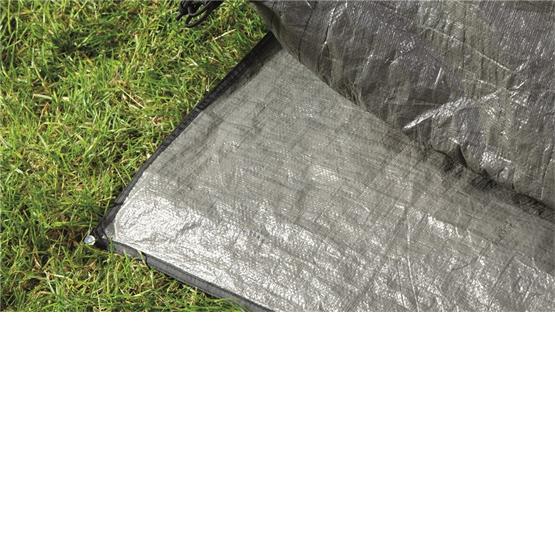 Outwell Knightdale 8PA Footprint w.toggle up front image 1