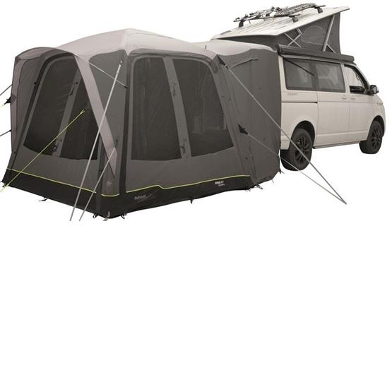 Outwell Linnburg Air Rear Vehicle Driveaway Awning