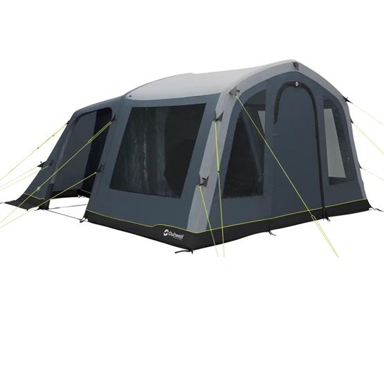 Outwell Michigan 4 Person Air Tent