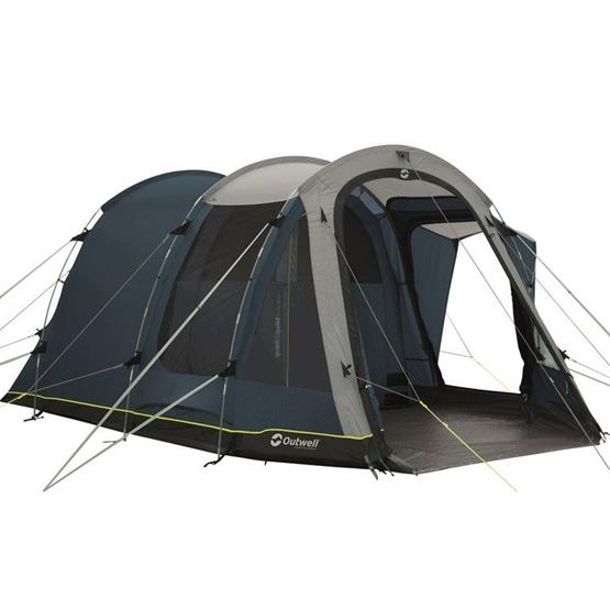 Outwell Nevada 4P Poled Tent (2022) image 1