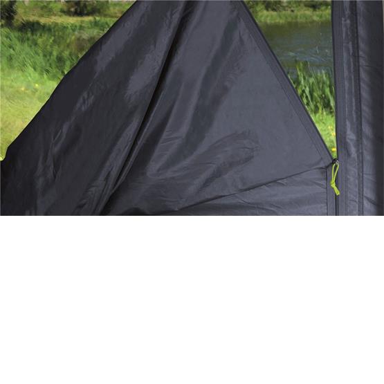 Outwell Nevada 4P Poled Tent (2022) image 4