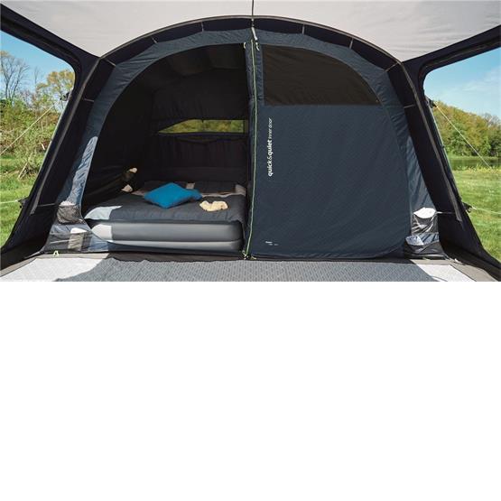 Outwell Nevada 4P Poled Tent (2022) image 6