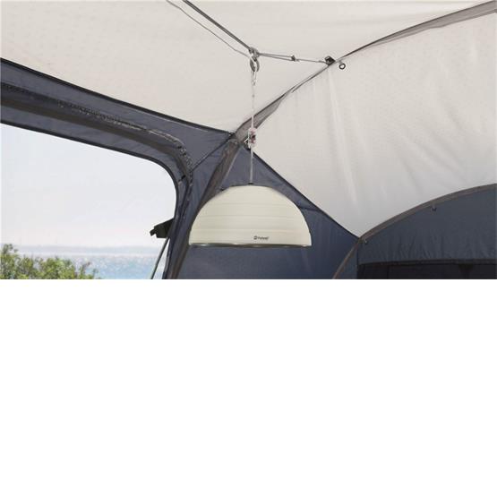 Outwell Nevada 4P Poled Tent (2022) image 5