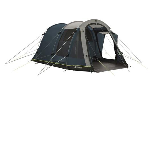 Outwell Nevada 4P Poled Tent (2022) image 2