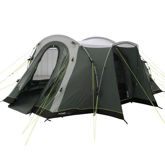 Outwell Nevada 5 Person Poled Tent