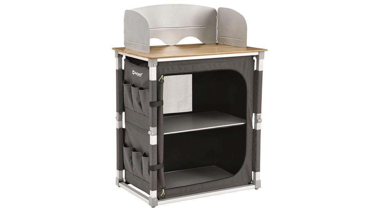 Outwell Padres Kitchen Table Camp kitchens