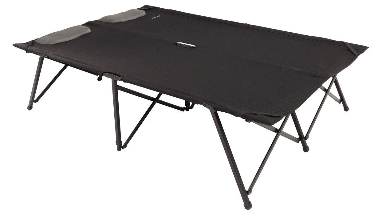 Outwell Posadas Foldaway Camp Bed Double Camp beds
