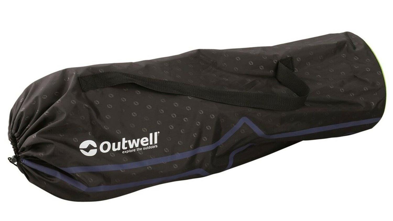 Outwell Posadas Foldaway Camp Bed Double Camp beds