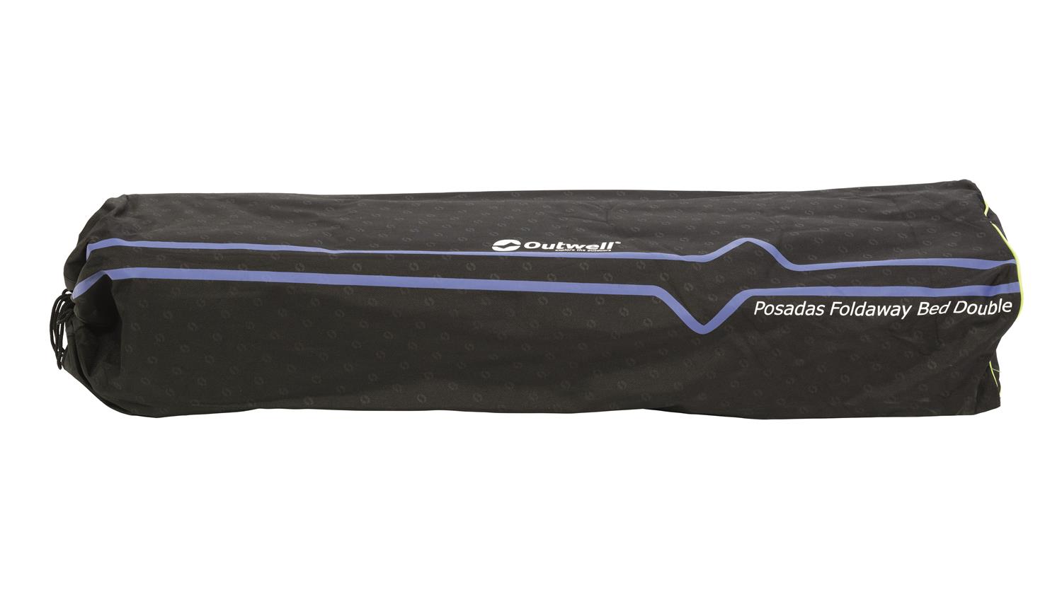 Outwell Posadas Foldaway Camp Bed Double Camp beds