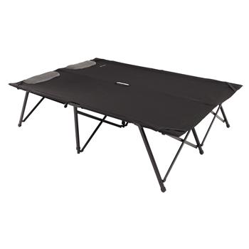 Outwell Posadas Foldaway Camp Bed Double