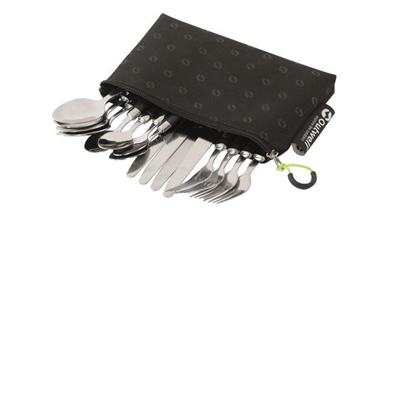 Outwell Pouch Cutlery Set image 1