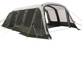 Outwell Queensdale 8PA Air Family Tent (2023)