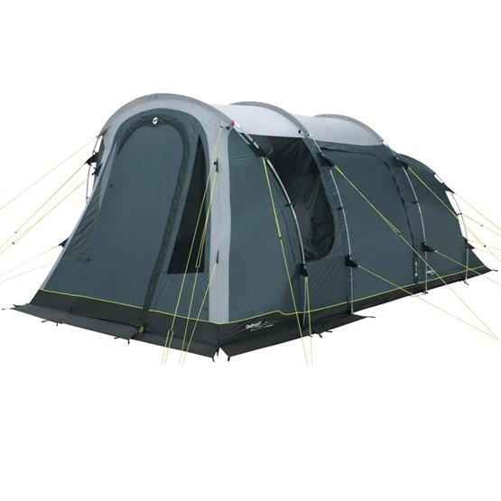 Outwell Rockwell 4 Person Poled Tent