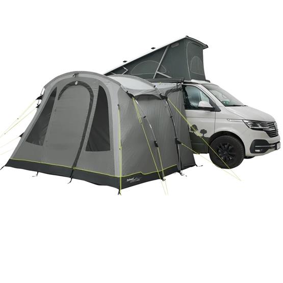 Outwell San Diego Poled Driveaway Awning