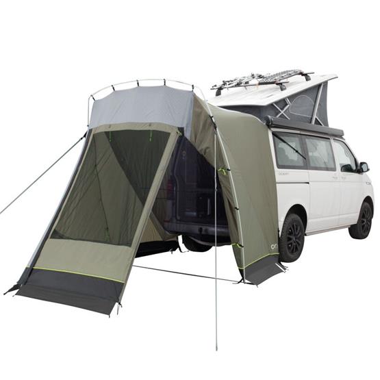 Outwell Sandcrest L Tailgate Fixed Awning
