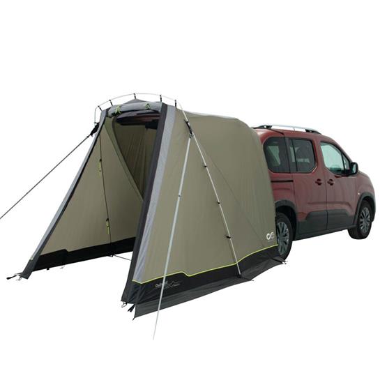 Outwell Sandcrest S Tailgate Fixed Awning
