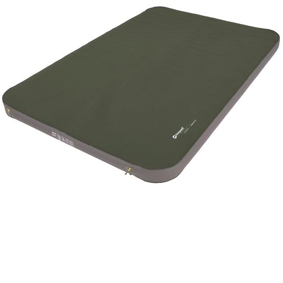 Outwell Dreamhaven Self Inflating Mat - Double 10cm