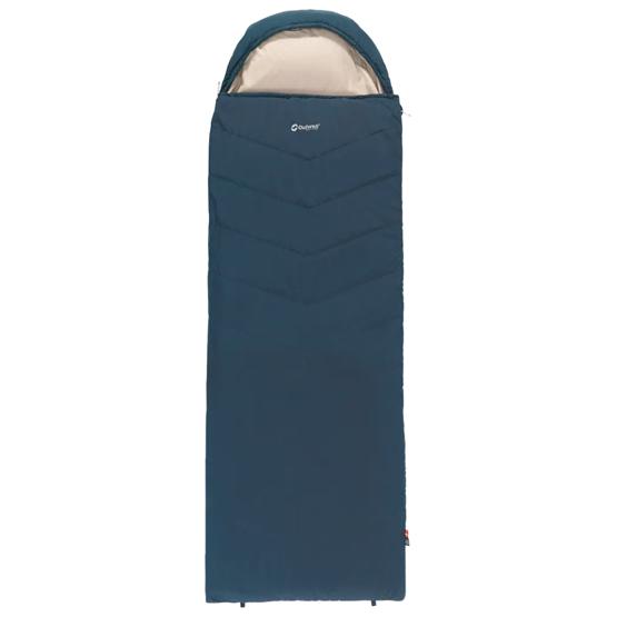 Outwell Sleeping Bag Caldera Prime Blue