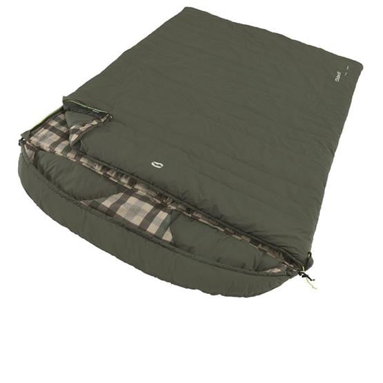 Outwell Camper Lux Double Sleeping bag